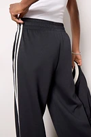 Nia Varsity Track Pant