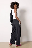 Nia Varsity Track Pant