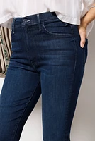 The Hustler Ankle
