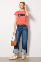 Ciao Classic Tee