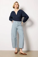 Carina Blouse