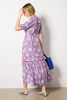 Lucy 4 Dress
