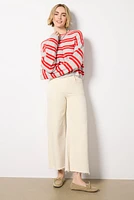 Raxow Pocket Pullover