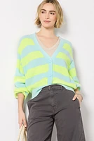 Raxow Cardigan