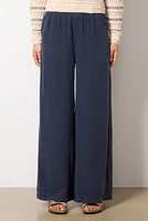 Angie Palazzo Pant