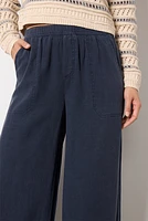 Angie Palazzo Pant