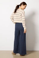 Angie Palazzo Pant