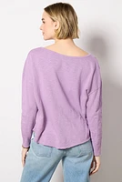 Sonoma V Neck