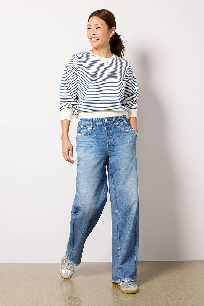 MIRAMAR WIDE LEG