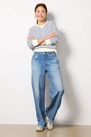 MIRAMAR WIDE LEG