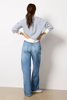 MIRAMAR WIDE LEG