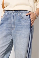 Miramar Wide Leg Track Pant