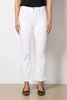Lennon Crop Boot