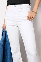 Lennon Crop Boot