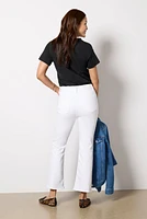 Lennon Crop Boot