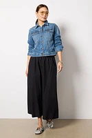Juliet Denim Jacket