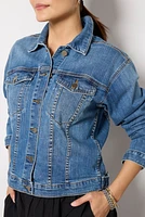 Juliet Denim Jacket