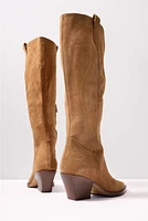 Ryatt Western Boot