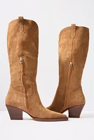 Ryatt Western Boot