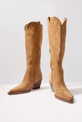 Ryatt Western Boot