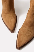 Ryatt Western Boot