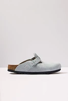 Boston Soft Footbed