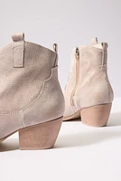 Shania Western Bootie