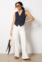 Blair Ponte Vest