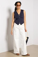 Blair Ponte Vest