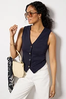 Blair Ponte Vest
