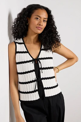 Lou Tie Tank