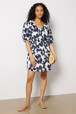 Hazel Dress