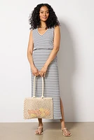 Sandra Stripe Tank