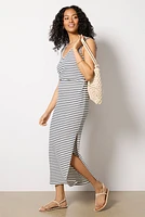 Sandra Stripe Tank