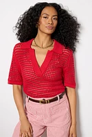 Teagan Pullover