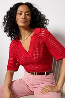 Teagan Pullover