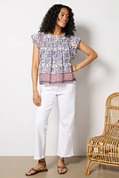 Selene Blouse