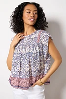 Selene Blouse