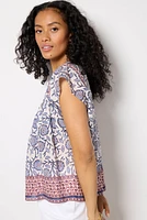 Selene Blouse