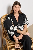 Pari Blouse