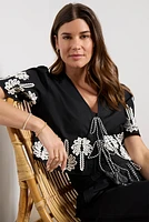 Pari Blouse