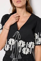 Pari Blouse