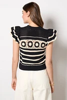 Penelope Sweater