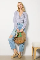 Brielle Blouse