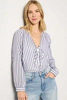 Brielle Blouse
