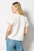 Sayer Top