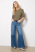 Izzy Wide Leg