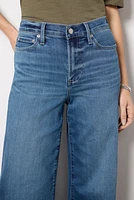 Izzy Wide Leg