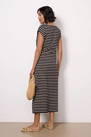 Stripe Dress