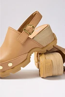Roam`n Clog RVT